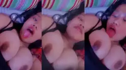 Gadis Muda Yang Menggantikan Siskaeee Dengan Gaya Yang Lebih Menggoda