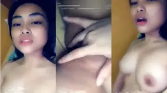 Kekasihku Menggebu-gebu Ingin Bercinta