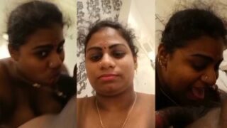 Menghisap Kontol Sebelum Ditusuk Dalam Video Panas Telugu