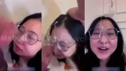 Menyemprotkan Sperma Ke Wajah Cewek Panlok Msbreewc