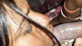 Pembantu Bhojpuri Hisap Kontol Rekaman Panas