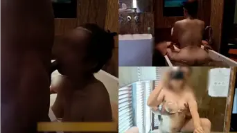 Rayakan Malam Pertama Dengan Istri Di Kamar Hotel Mewah Yang Penuh Gairah