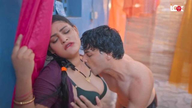 Susu Segar 2024: Adegan Panas Seri Web Hindi Xxx Episode 2