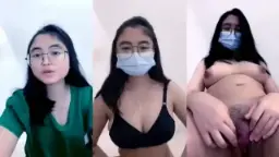 Tiktok Fyp Miss Piyu Tobrut Bikin Geli Dan Pengen