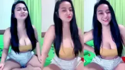 Toge Mulus Menggoda, Idaman Para Pascol Yang Bergairah