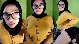 Ukhti Pamer Tetek Gede Demi Saweran