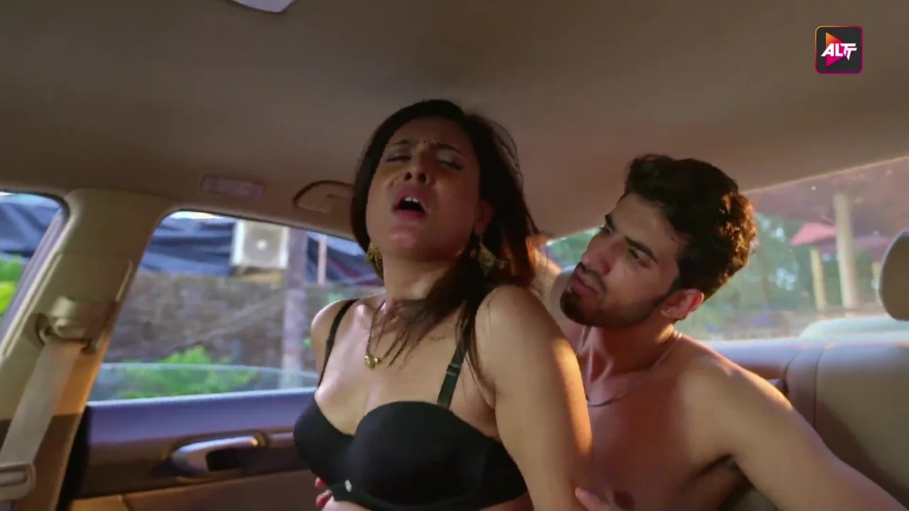 Utha Patak 4 2024: Adegan Panas Episode 6 Di Altt App, Web Series Hindi Yang Bikin Bergairah