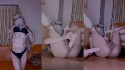 Vani, Si Jalang Nakal Yang Suka Colmek Dan Menggoda