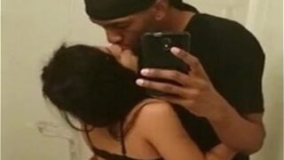 Video Mesum Gadis Asia Dan Kekasih Kulit Hitamnya Tersebar