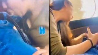 Video Panas Cewek Ngentot Di Mobil, Ngewe Sambil Ngesex Di Luar Ruangan