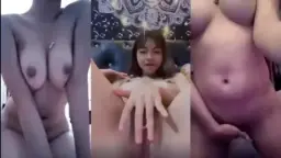 Video Panas Nia Arisha Tiktoker Omek Lengkap