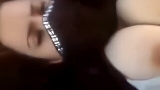 Video Panas Wanita Montok Pakistan Dengan Payudara Besar Yang Bercinta Dengan Ganas
