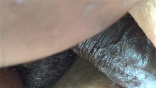 Pelayan Montok Ber-pantat Gede Dalam Gaun Mini, Dikentot Keras Boss Kantor Sampai Muncrat Di Dalam, Jari-jari Menggila Dan Payudara Alami Berayun Liar | Adegan Close-up Memek Basah Dan Bocor Sperma