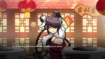 Gameplay Hentai Tanpa Sensor Xxx – Pemilik Restoran Tionghoa Seksi Nikmati Bercinta Panas Dan Berkeringat Di Restoran, Libido Membara
