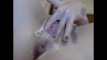 Cerise Rahasia Mengocok Memek Di Webcam Live