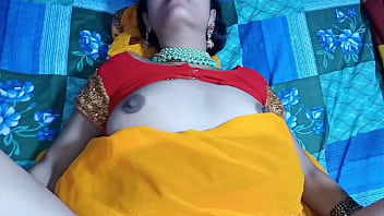 रक्षाबंधन के मौके पर सौतेली बहन ने भाई को राखी बांधकर गिफ्ट में दी चुदाई