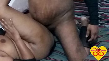 हसीना ने एक जवान खिलाड़ी के साथ रात भर जंगली सेक्स किया