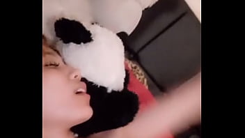 Tetesan Payudara Menggoda Di Live Bigo