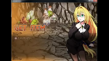 【mainin Game Panas】nekomajin Mainin Gold Scientist – Demo Versi, Nyon! 【mikoto Shinomiya】 Part 01