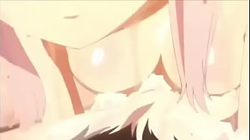 Gadis Tionghoa Fujiwara Dan Kaguya Shinomiya Yang Menggoda