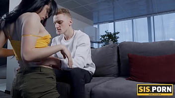 Mengisap Kontol Lebih Sehat Bagi Gadis Seksi Daripada Merokok.