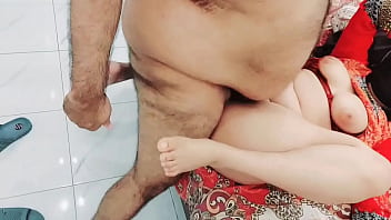Video Lengkap: Bercinta Asli Orang Pakistan Dengan Suara Hindi Yang Menggairahkan
