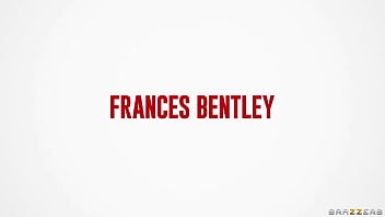 Frances Bentley: Petualangan Erotik Dengan Gadis Asing / Brazzers / Masukkan Kode Xvpromo Di Situs Resmi Untuk Diskon
