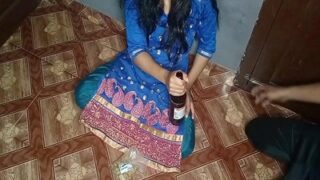 Bhabhi Mabuk Lalu Menggoda Dan Mengumbar Nafsu Dengan Devar Yang Tak Kuasa Menolak