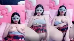 Bintang Baru Yang Menggoda Dalam Dunia Masturbasi