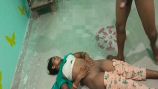 Buruh Miskin Ngentot Tuan Tanah Cantik Di Video Porno Desi