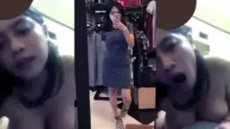Cewek Bogor Yang Foto Mesumnya Disebar Mantan