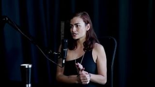 Ibuku Tahu Aku Suka Orgy, Tapi Belum Pernah Rekam Dengan Waria, Aku Berhenti Untuk Sembuh, Malah Dibilang “bintang Porno Evangelis” – Kamilla Werneck (sheer/red)