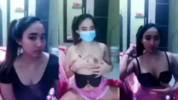 Asian big tits