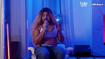 Luísa Sonza Menggoda Dengan Lingerie, Menggoyang Pantat Di Live
