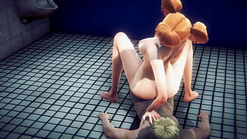 Anal Brutal 3d Hentai – Tembak Dalam Dubur Sampai Muncrat – Film Game Anime Manga Jepang Asia