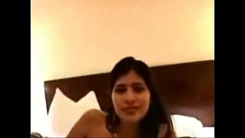 Gadis India Cantik Yang Mendapatkan Kontol