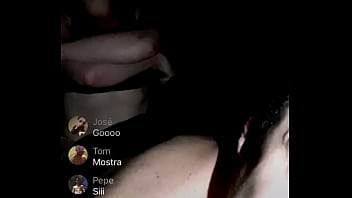 Gadis Nakal Di Live Badoo