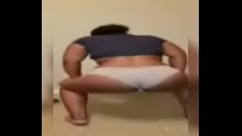 Tiongkok Menggoyangkan Pantatnya Dengan Liar