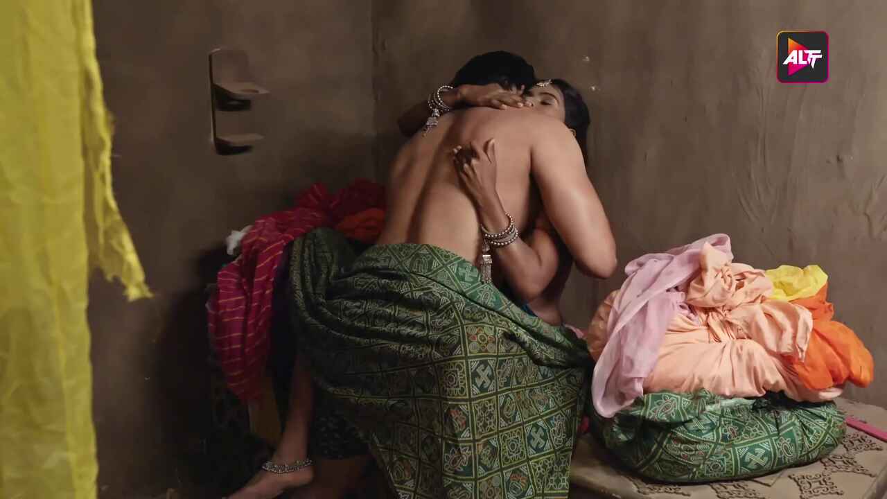 Gadis Naag Yang Tersesat Di Ranjang Episode 3 – Adegan Panas Tak Terlupakan