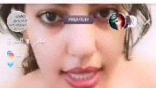 Gadis Pakistan Seksi Dengan Chut Merah Muda Ketat Membuka Semua Di Tango