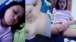 Gadis Smp Bikin Heboh Dengan Video Mesum Yang Menggoda