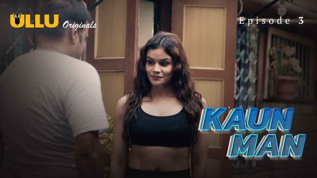 Gairah Malam 2024: Episode 3 Web Series Panas Ullu Originals