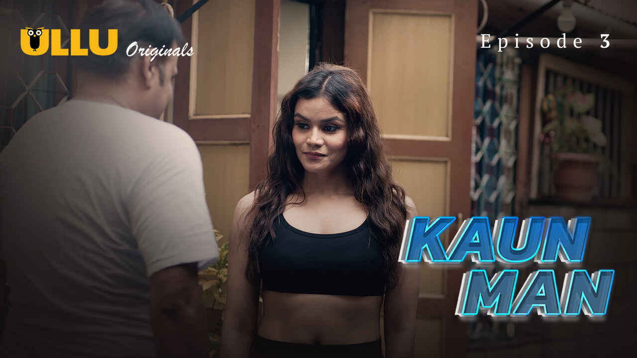 Gairah Malam 2024: Episode 3 Web Series Panas Ullu Originals