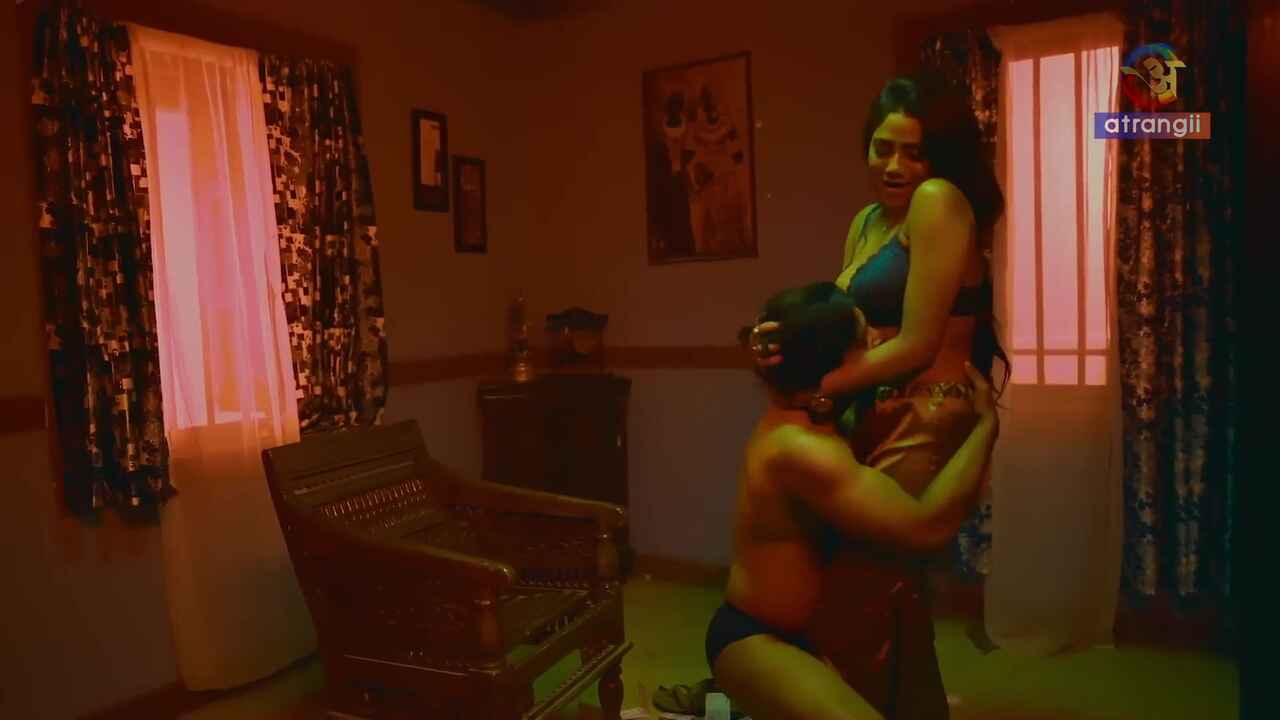 Gairah Malam Bersama Rosy Maam 2024 – Adegan Panas Episod 7