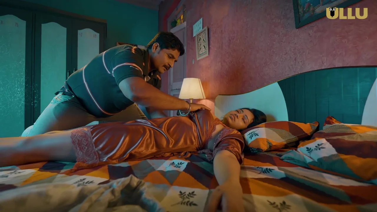 Haseena Maan Jayegi 2025: Episode 6 – Nafsu Membara Di Ranjang Panas