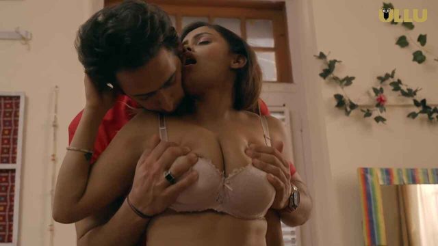 Haveli 2024: Episode 6 – Gairah Malam Yang Membara Di Seri Erotis Ullu