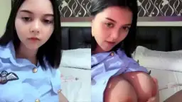 Hinata Hyuga: Toket Gede Yang Menggoda Dan Memikat