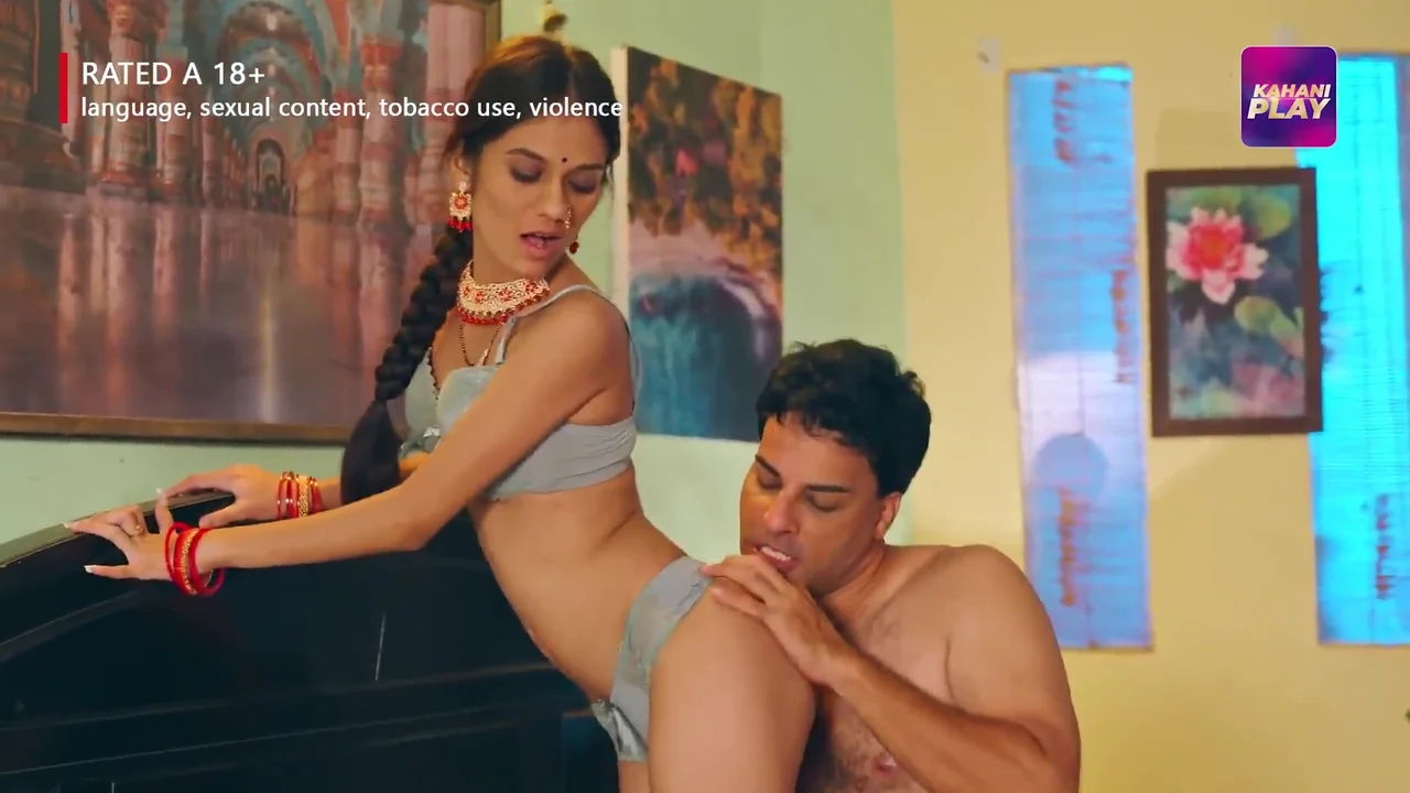 Kisah Panas Langot 2025: Adegan Binal Eps 4 Web Series Hindi Tak Sensor