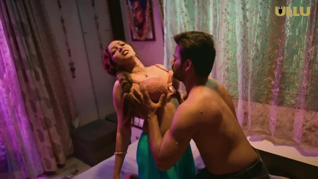 Menggoda Nafsu: Episode 1 Web Series Panas Chhu Le Zara 2025