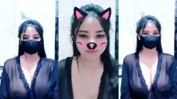 Montoknya Payudara Kak Bintang Yang Menggoda